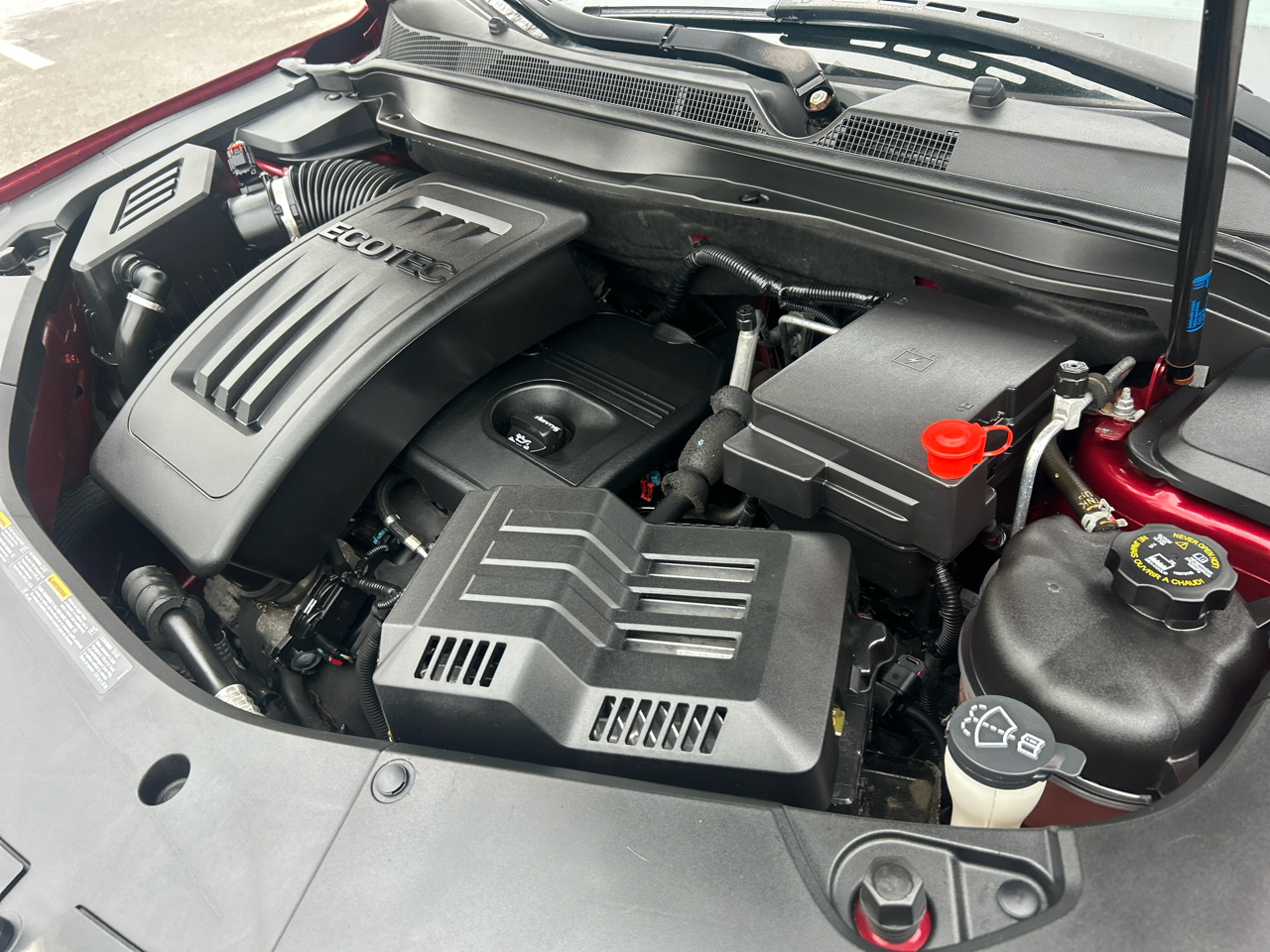 GMC Terrain SLE2 AWD 2012