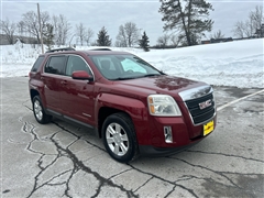2012 GMC Terrain 