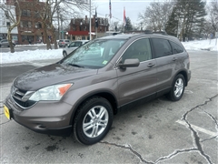 2011 Honda CR-V 