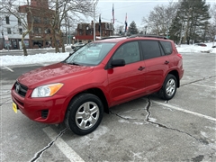 2012 Toyota RAV4 