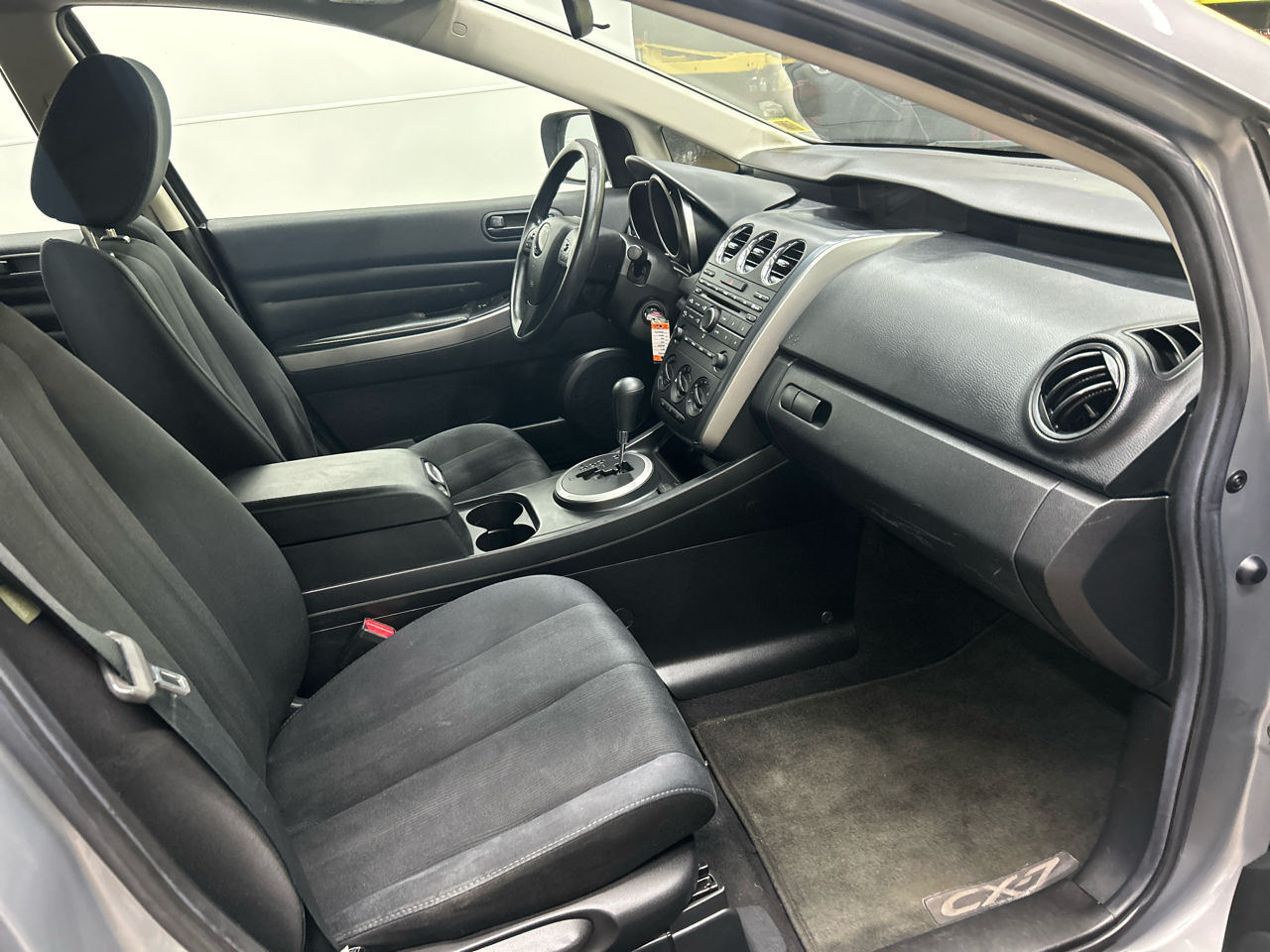 Mazda CX-7 FWD 4dr i Touring 2011