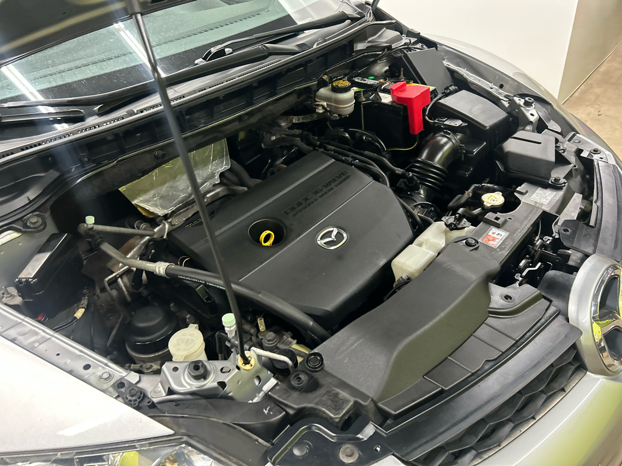 Mazda CX-7 FWD 4dr i Touring 2011