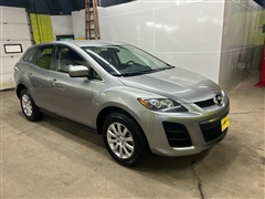2011 Mazda CX-7 