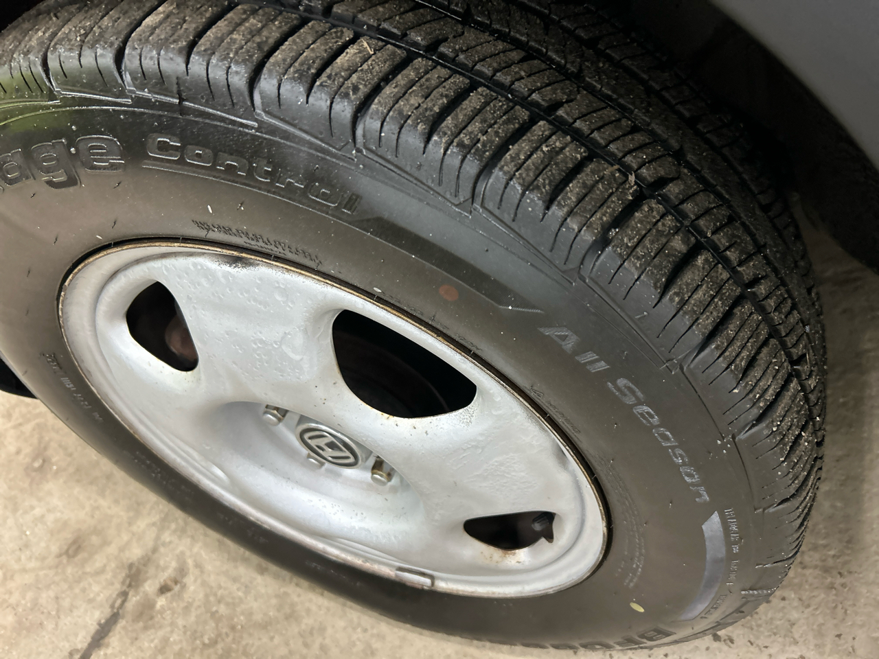 Honda CR-V AWD 5dr EX 2009