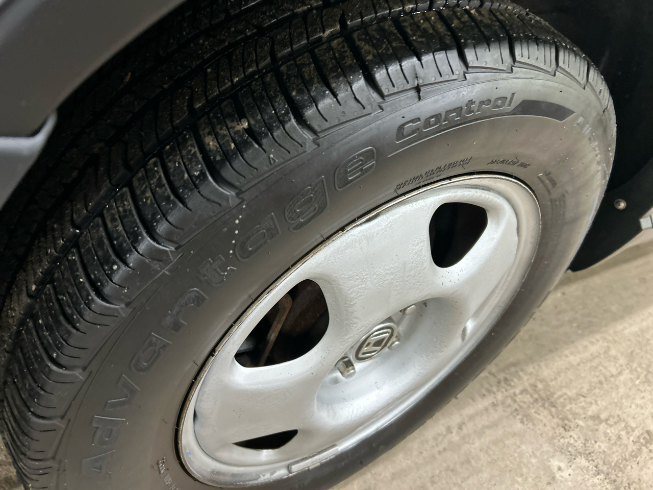 Honda CR-V AWD 5dr EX 2009