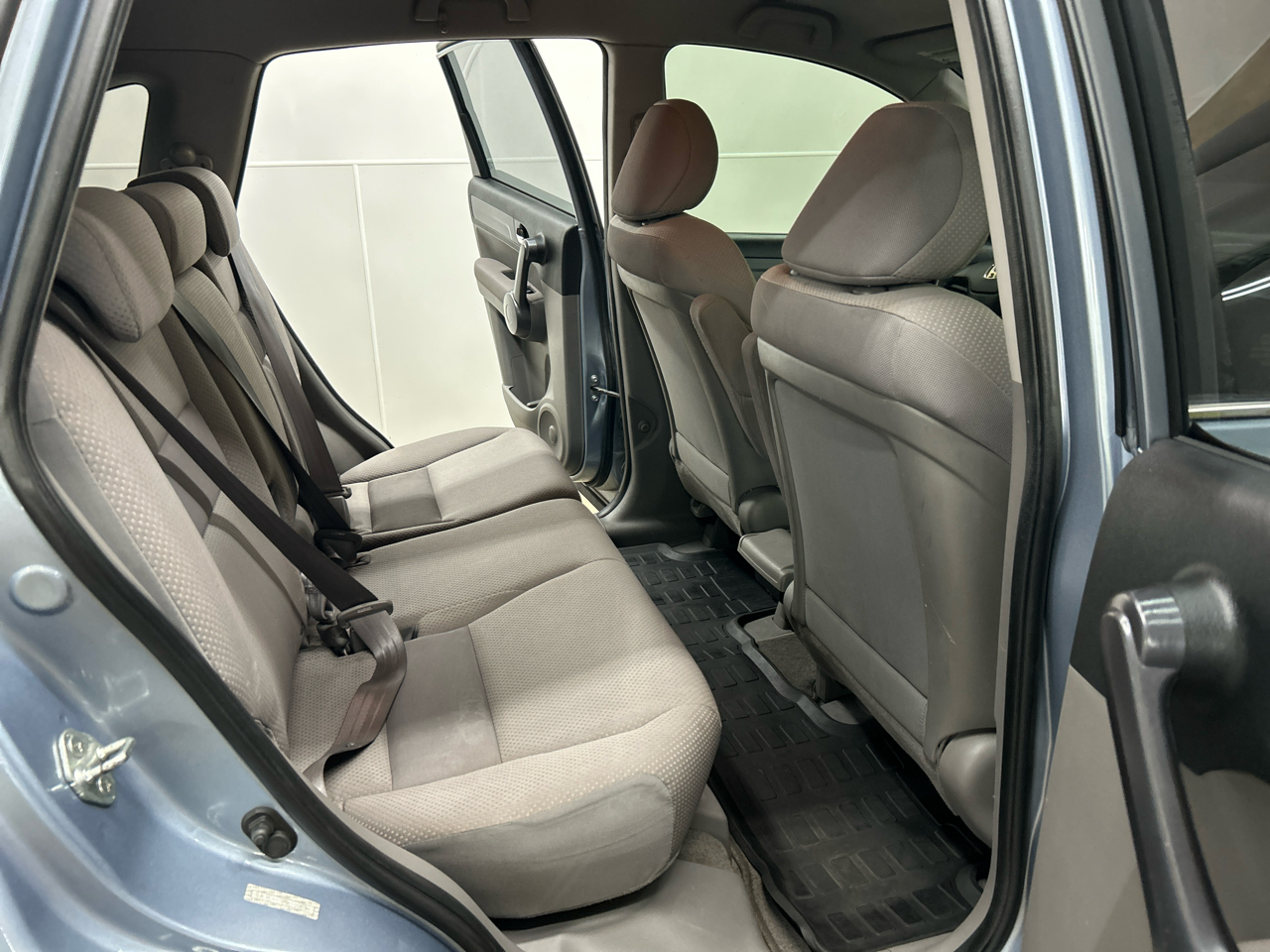 Honda CR-V AWD 5dr EX 2009