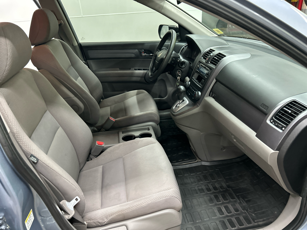 Honda CR-V AWD 5dr EX 2009