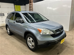 2009 Honda CR-V 