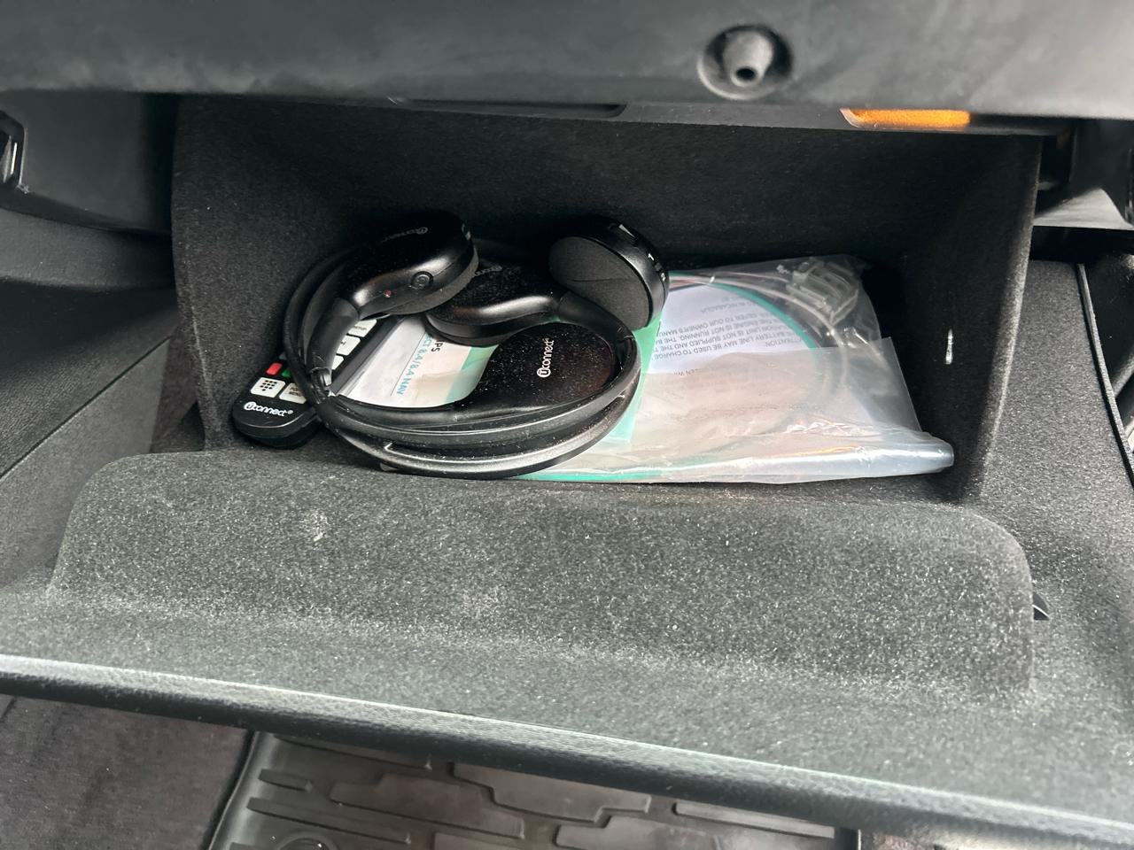 Jeep Grand Cherokee Trailhawk 4WD 2017