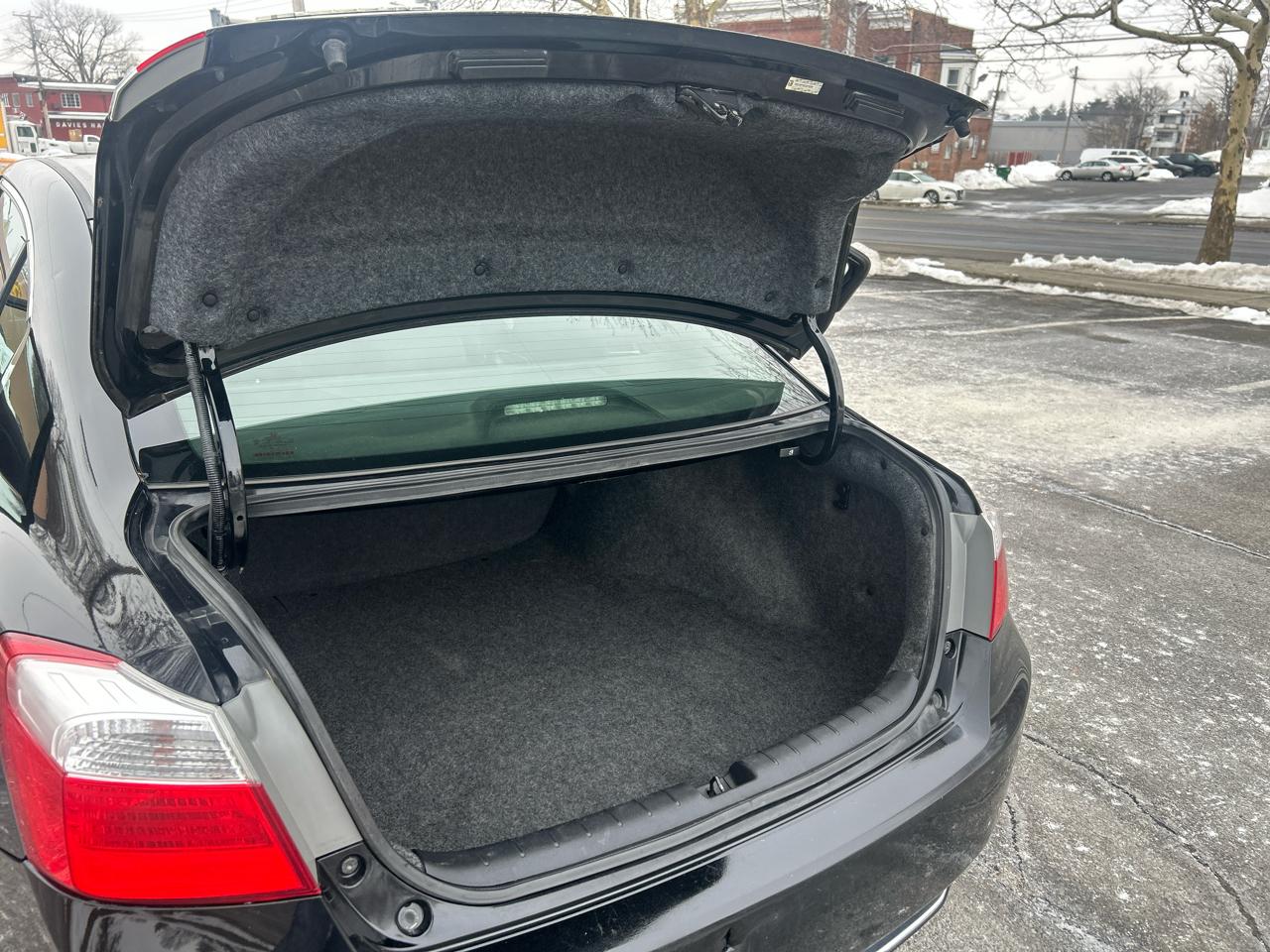 Honda Accord 2dr Coupe EX Auto 2014