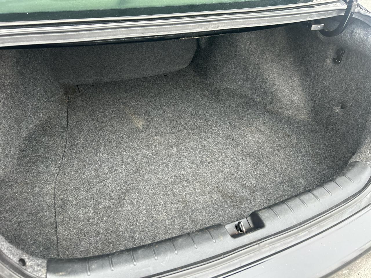 Honda Accord 2dr Coupe EX Auto 2014