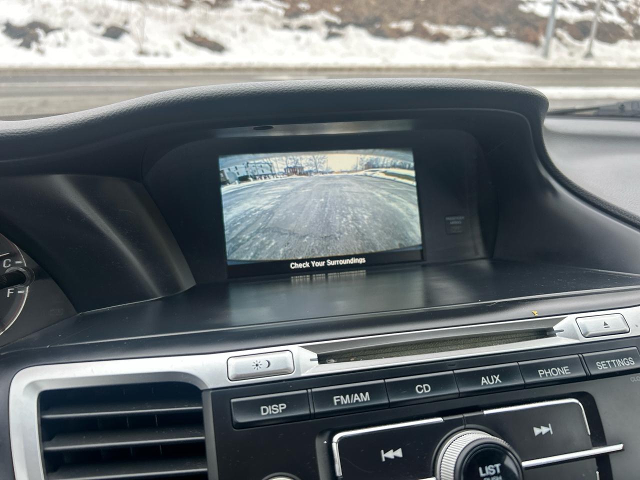 Honda Accord 2dr Coupe EX Auto 2014