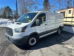 2016 Ford Transit 