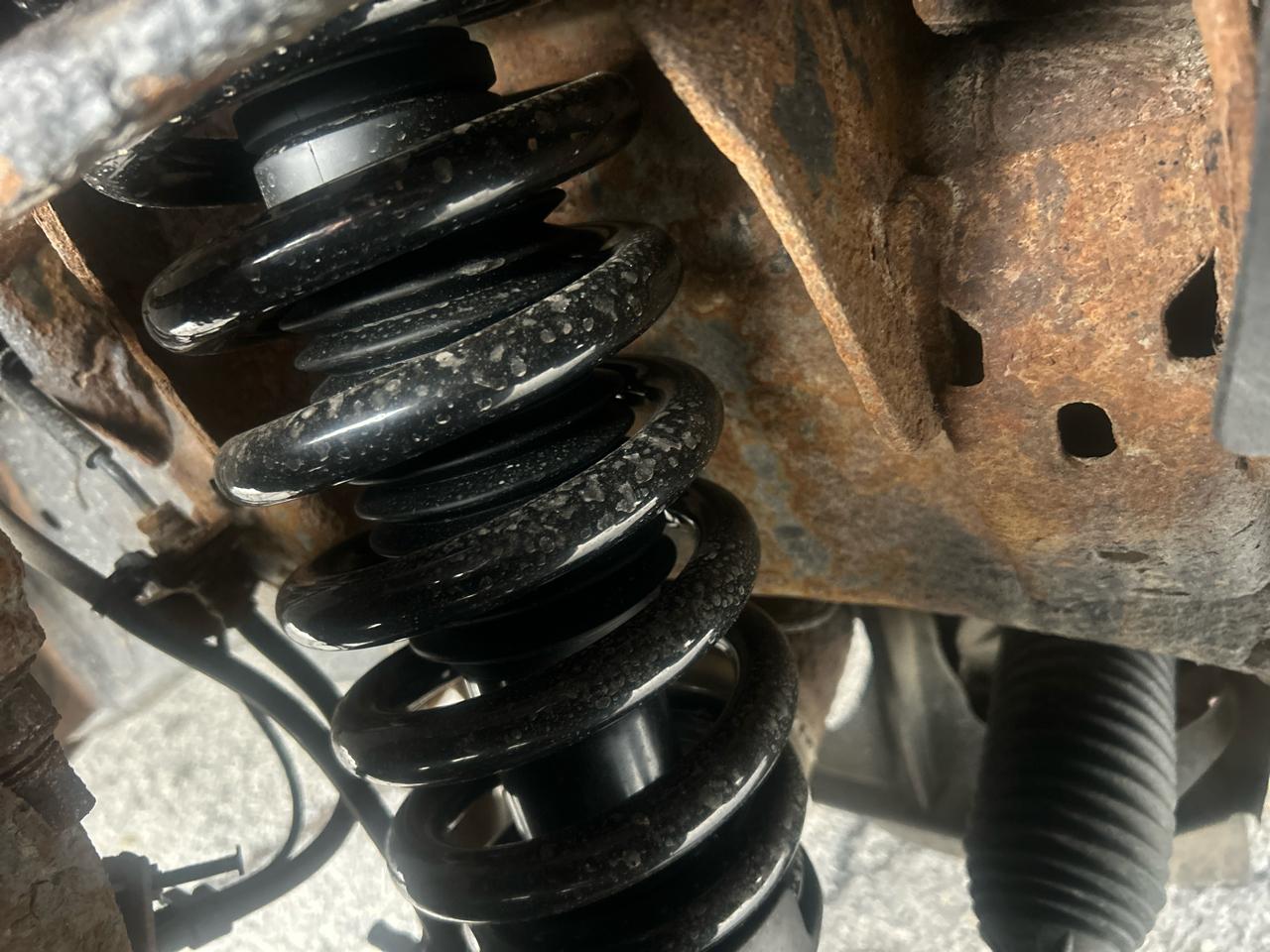 Ford F-150 4WD SuperCrew 139" FX4 2013