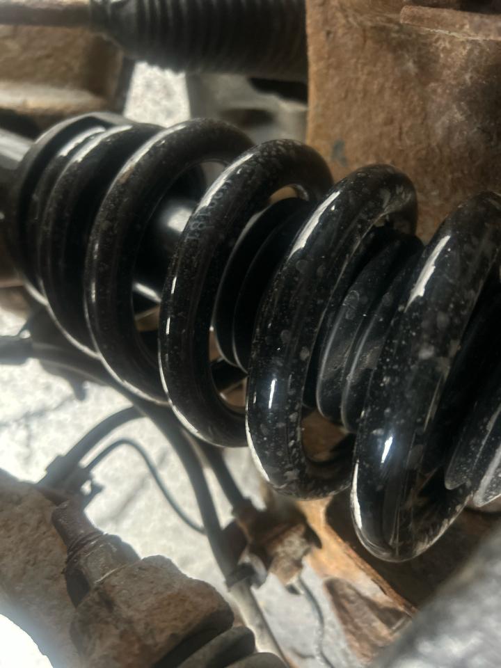 Ford F-150 4WD SuperCrew 139" FX4 2013