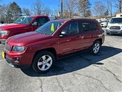 2015 Jeep Compass 