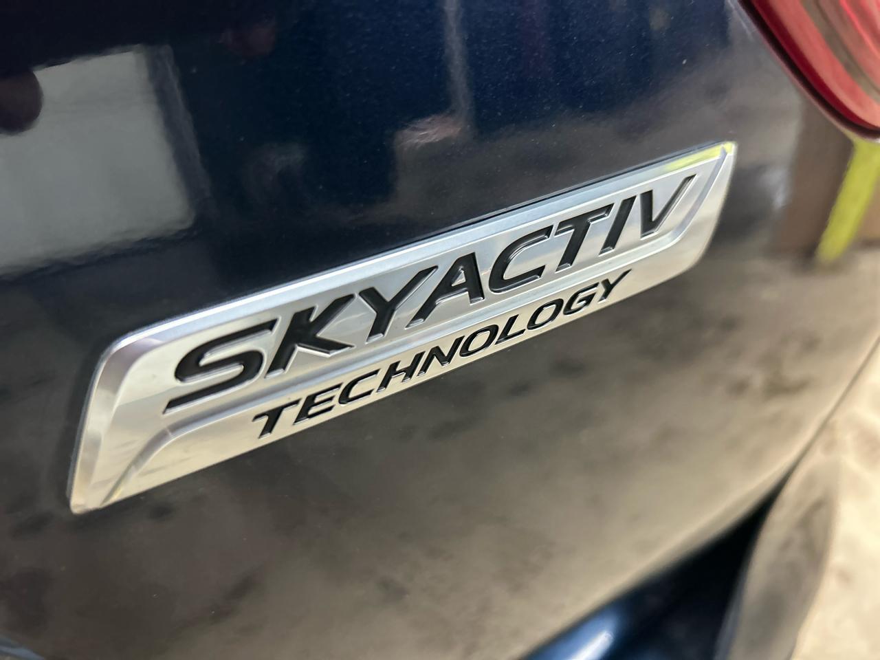 Mazda CX-5 Touring AWD 2015