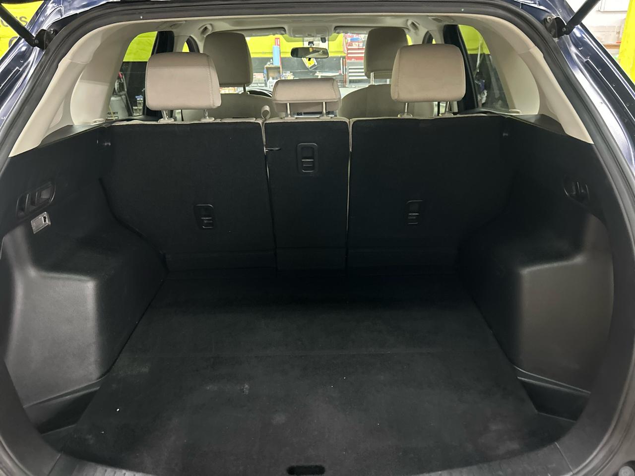 Mazda CX-5 Touring AWD 2015