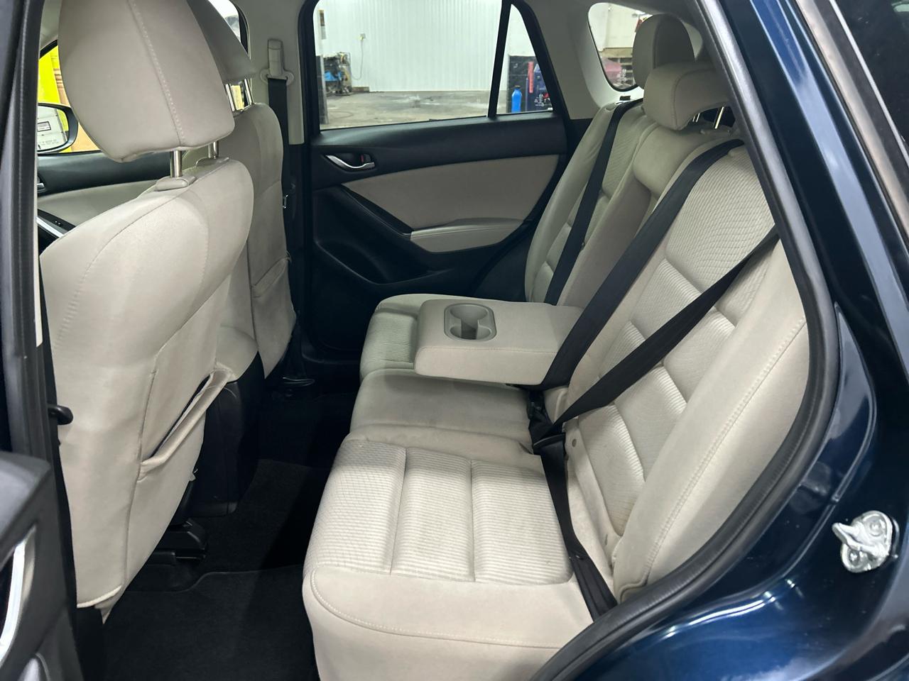 Mazda CX-5 Touring AWD 2015