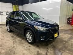 2015 Mazda CX-5 