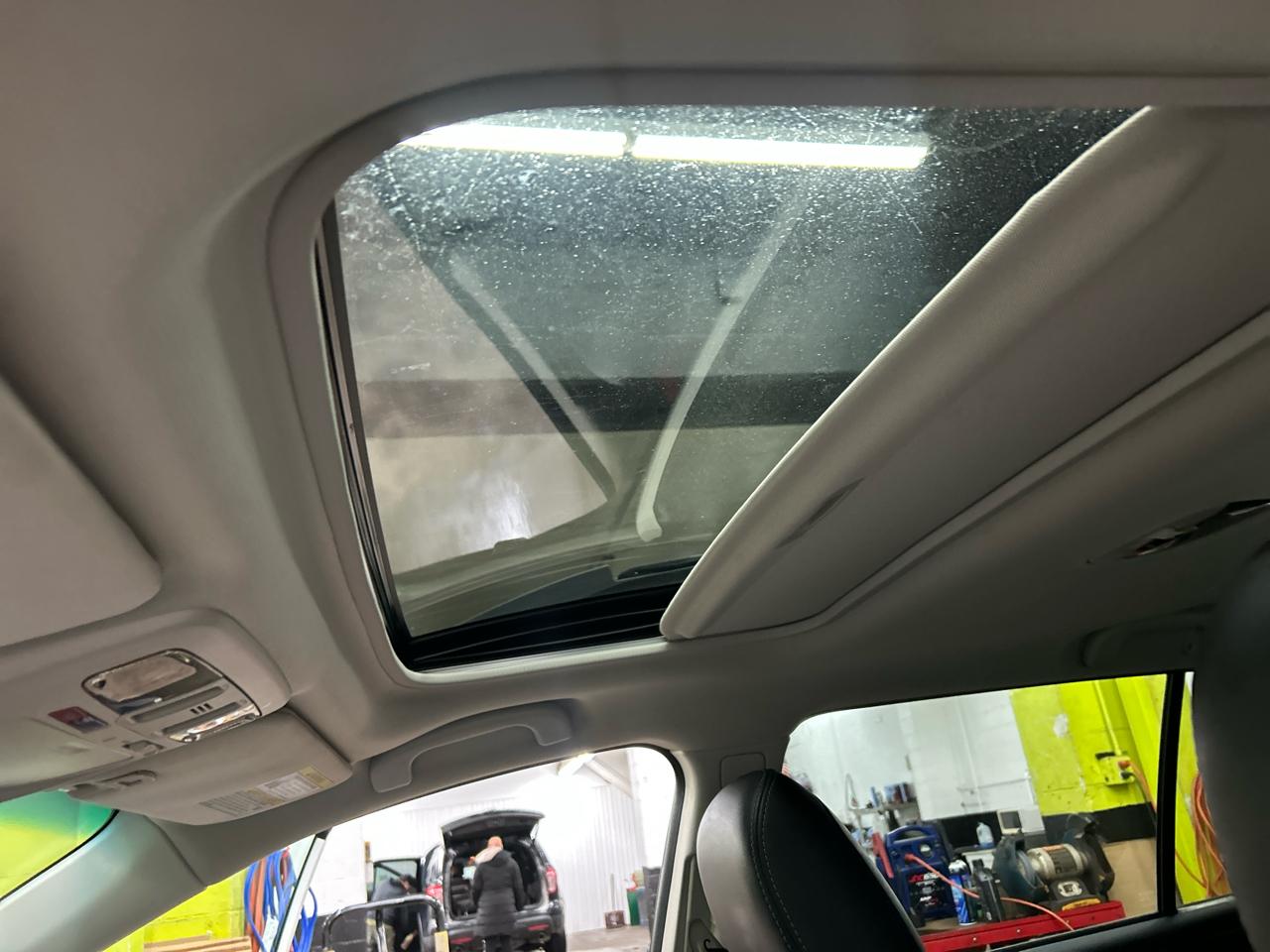 Subaru Outback 2.5i Limited 2016