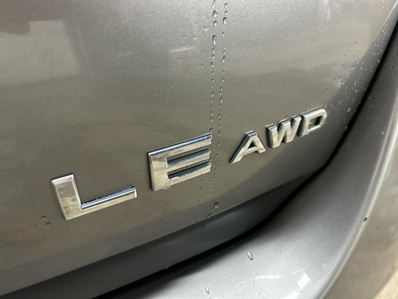 Nissan Murano S AWD 2009