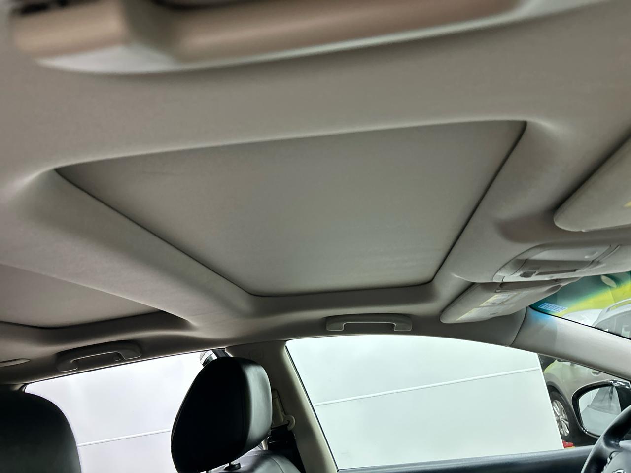 Nissan Murano S AWD 2009