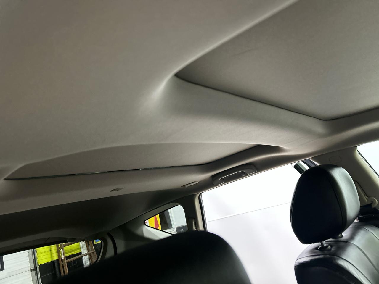 Nissan Murano S AWD 2009