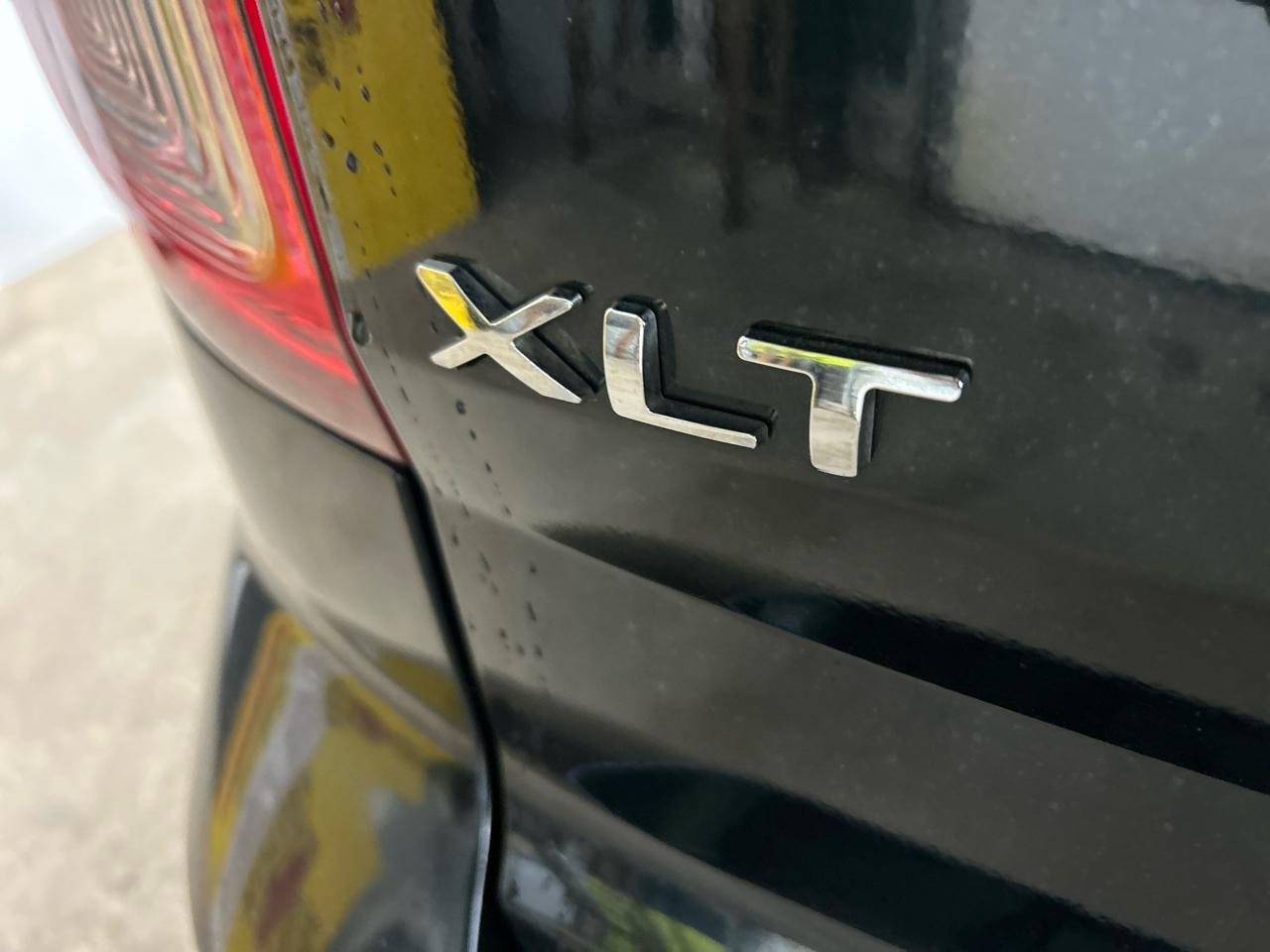 Ford Explorer 4dr Wagon 4WD XLT 2014