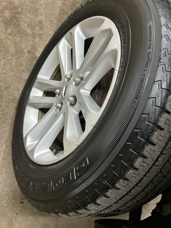 Ford Explorer 4dr Wagon 4WD XLT 2014