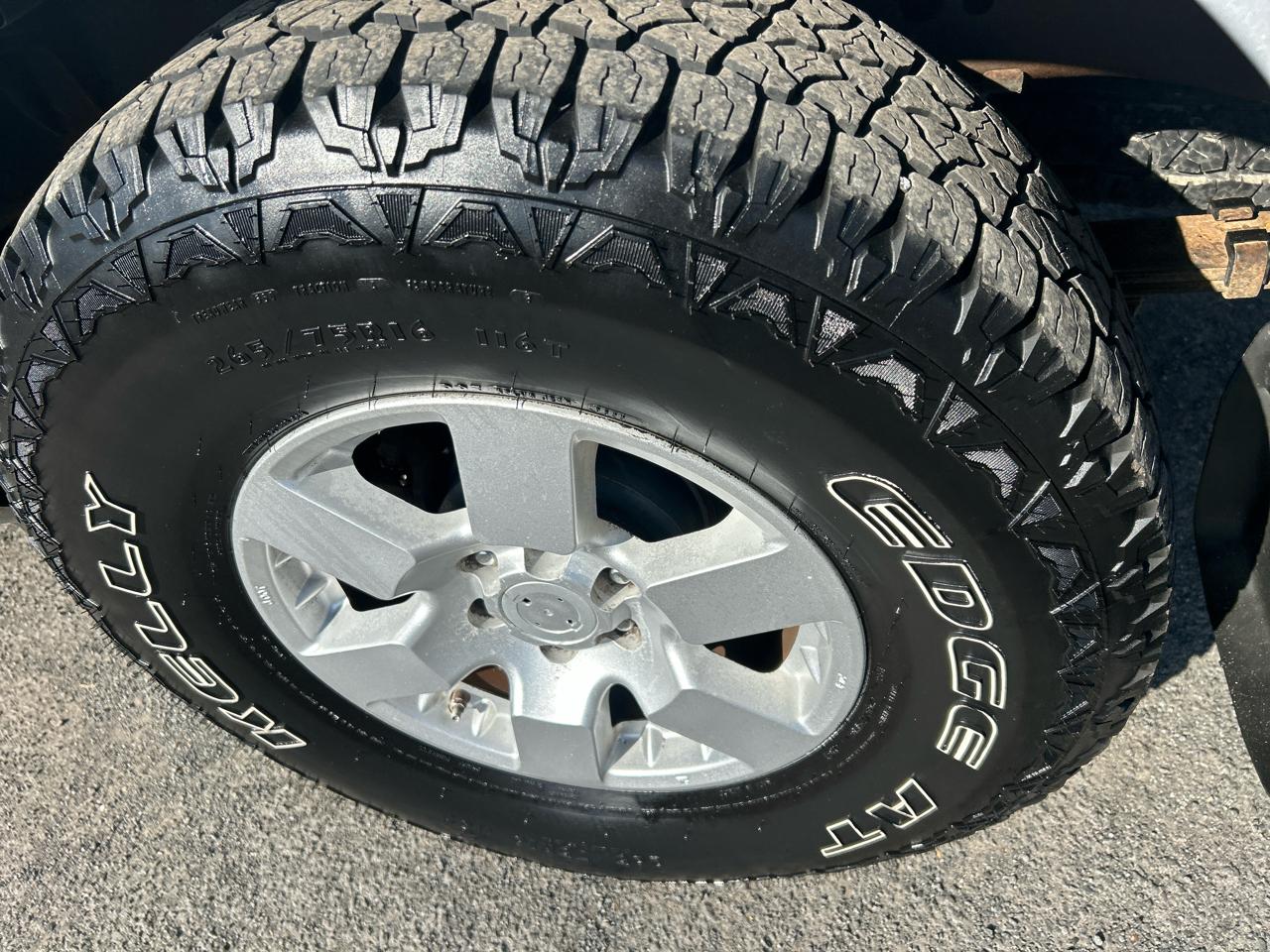 Nissan Frontier LE King Cab 2WD 2006