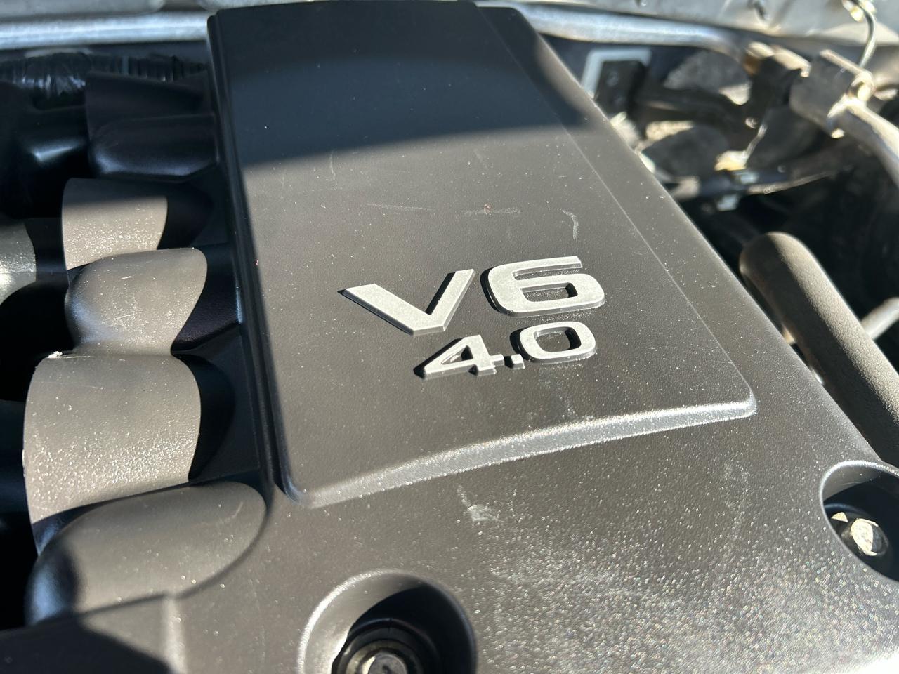 Nissan Frontier LE King Cab 2WD 2006