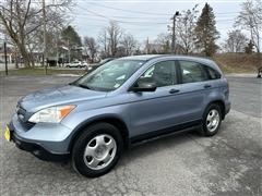 2009 Honda CR-V 