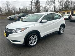 2016 Honda HR-V 