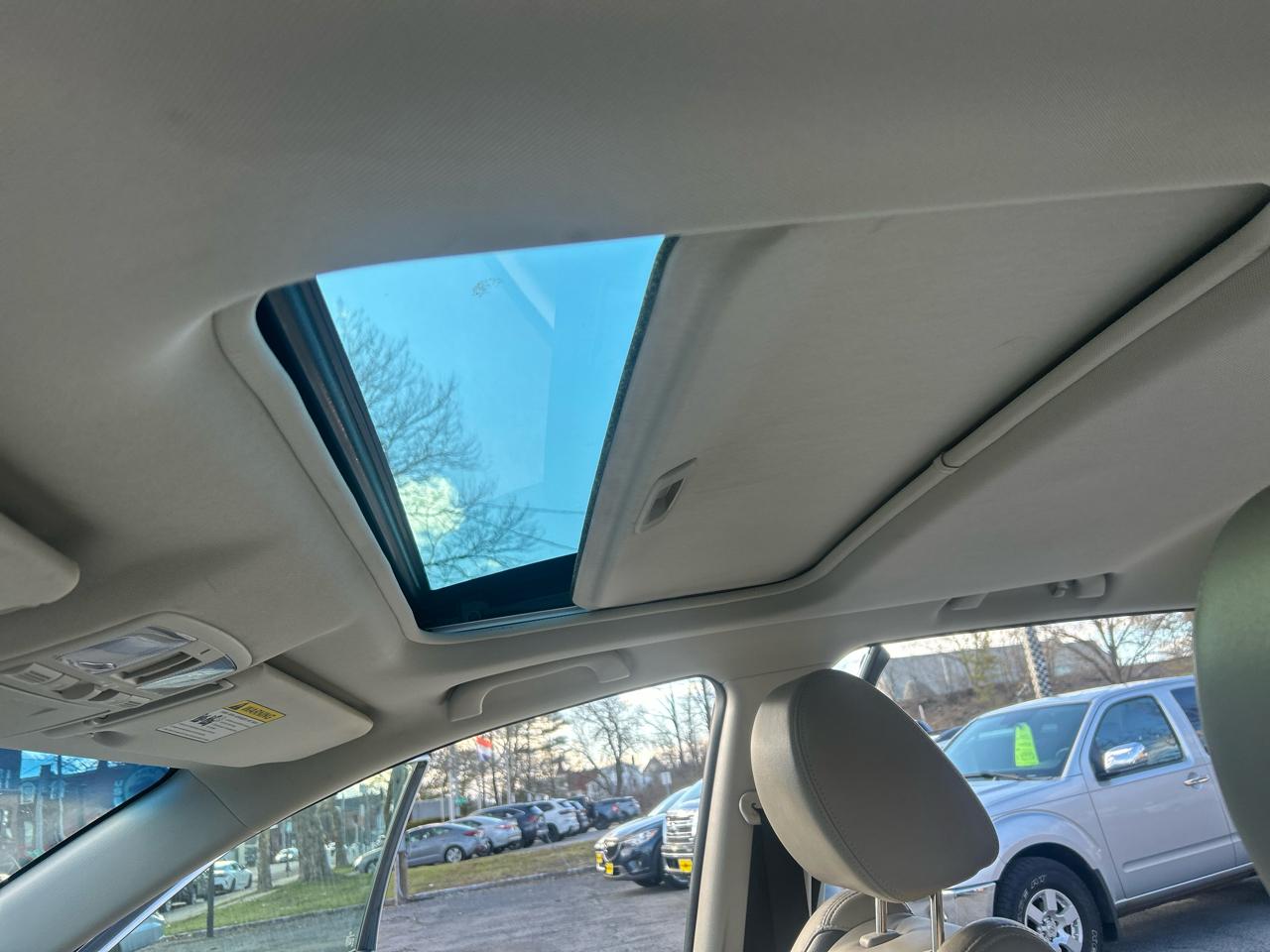 Mazda CX-9 Grand Touring AWD 2011