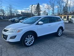 2011 Mazda CX-9 