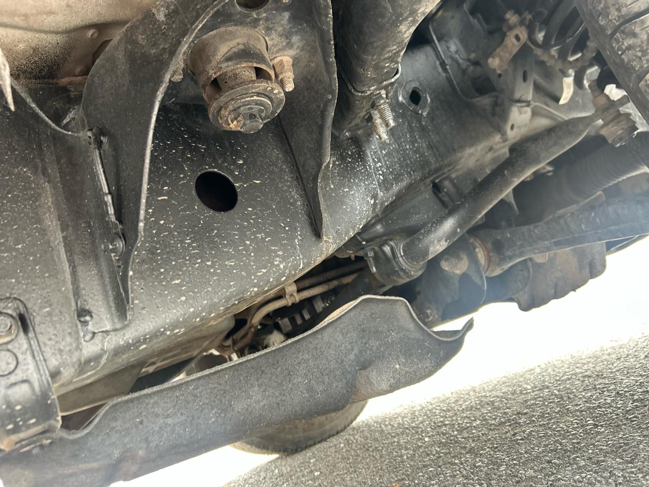 Ford F-150 2WD SuperCrew 157" XL 2016