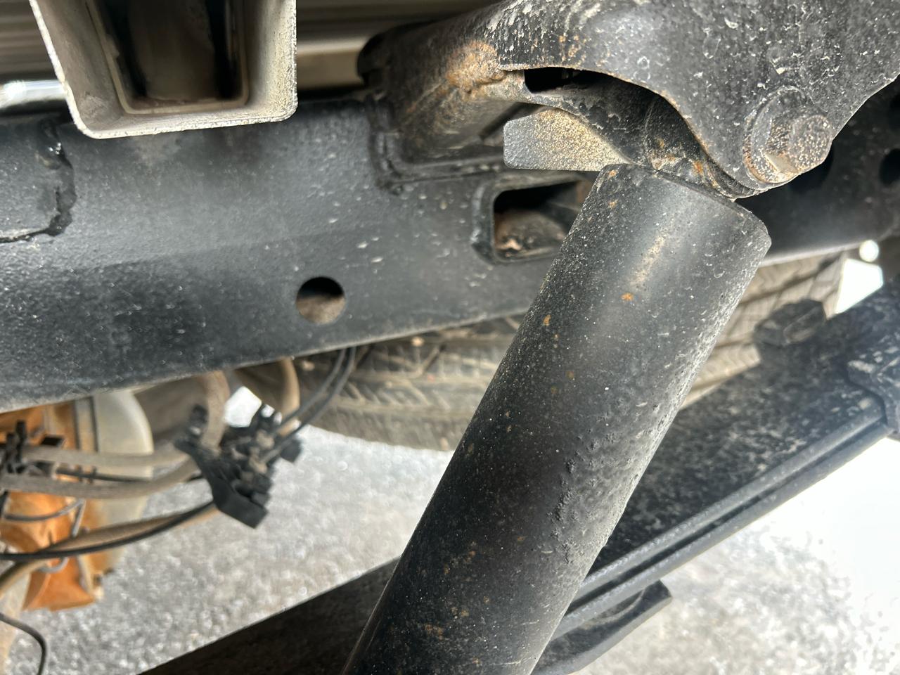 Ford F-150 2WD SuperCrew 157" XL 2016