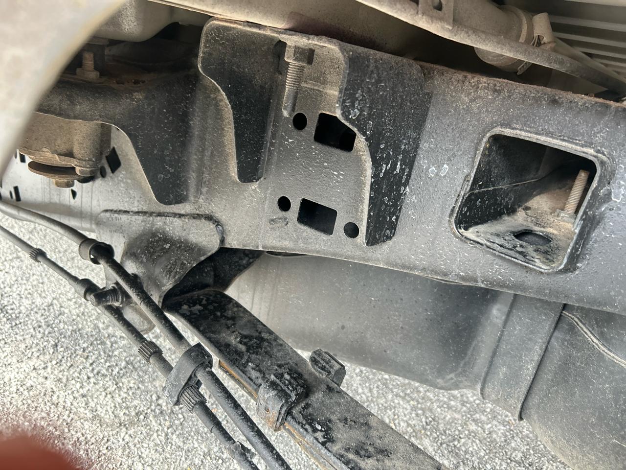 Ford F-150 2WD SuperCrew 157" XL 2016