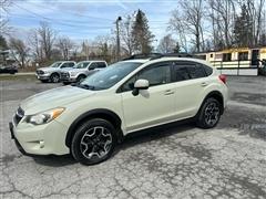 2014 Subaru XV Crosstrek 