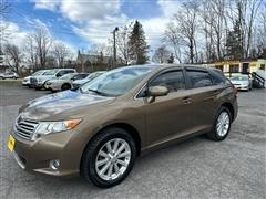 2010 Toyota Venza 