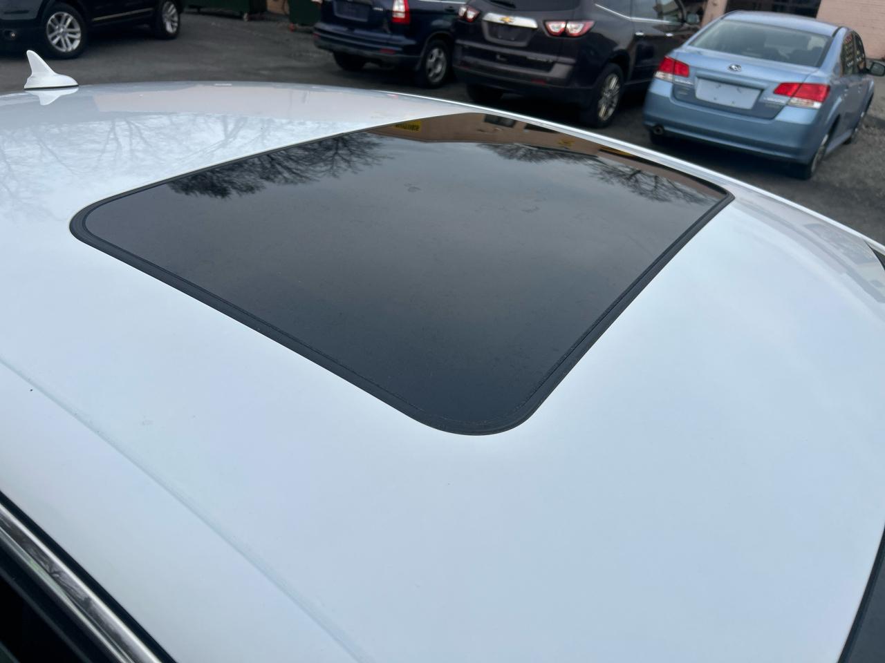 Chrysler 200 Limited 2015