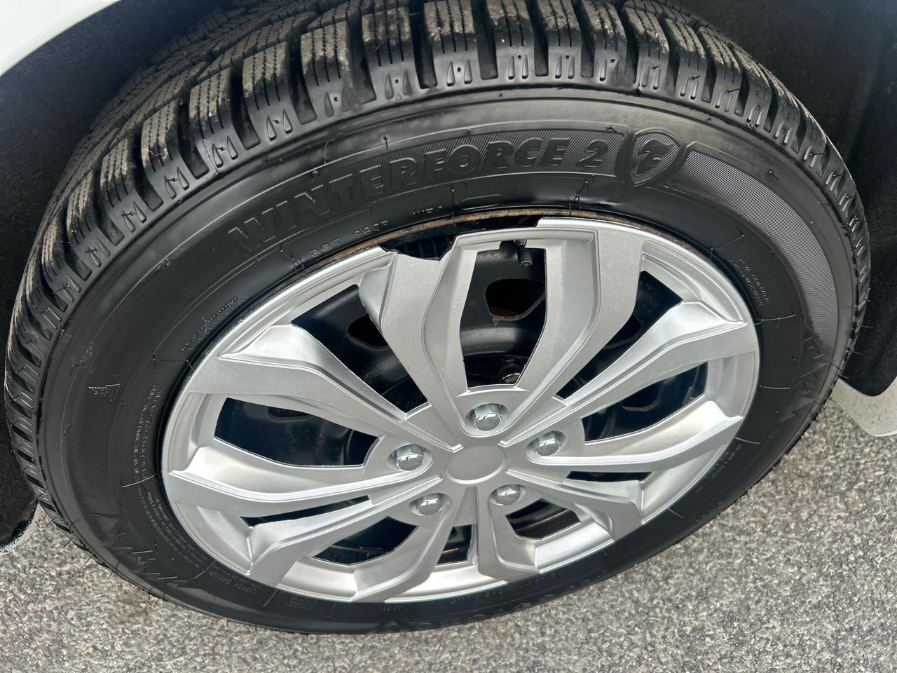 Chrysler 200 Limited 2015