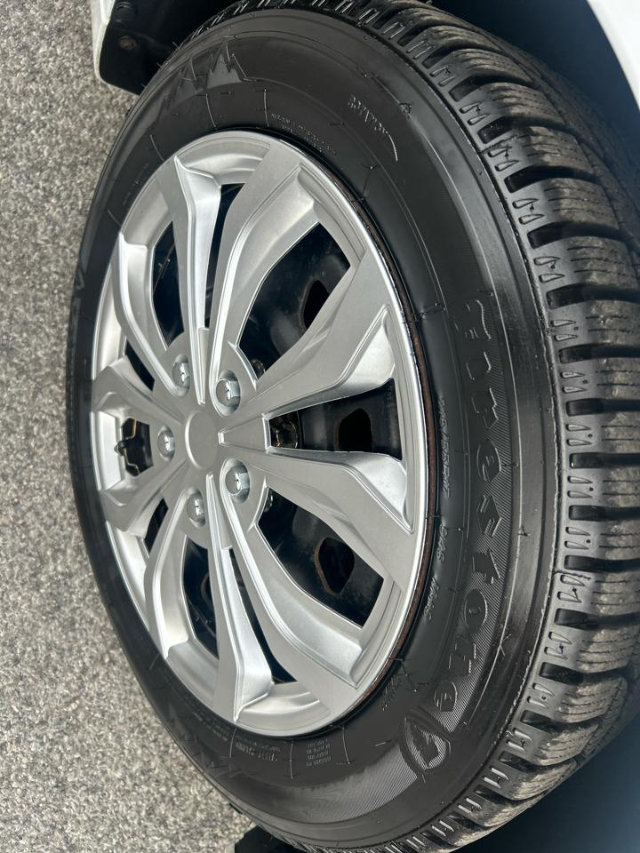 Chrysler 200 Limited 2015