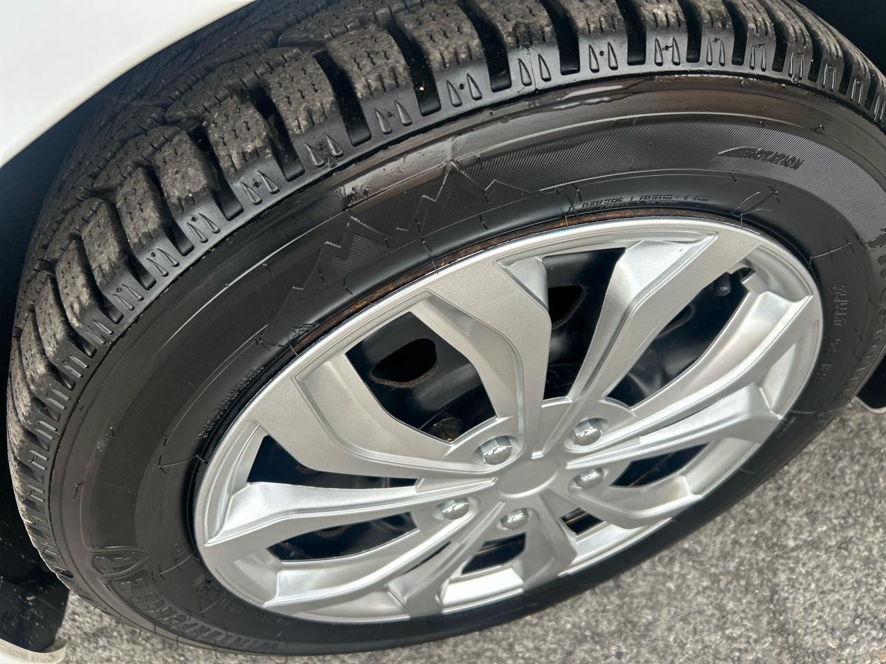 Chrysler 200 Limited 2015