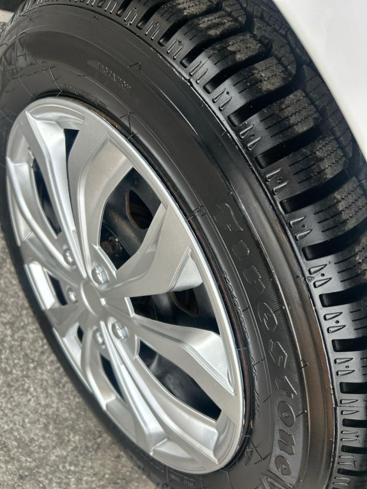 Chrysler 200 Limited 2015