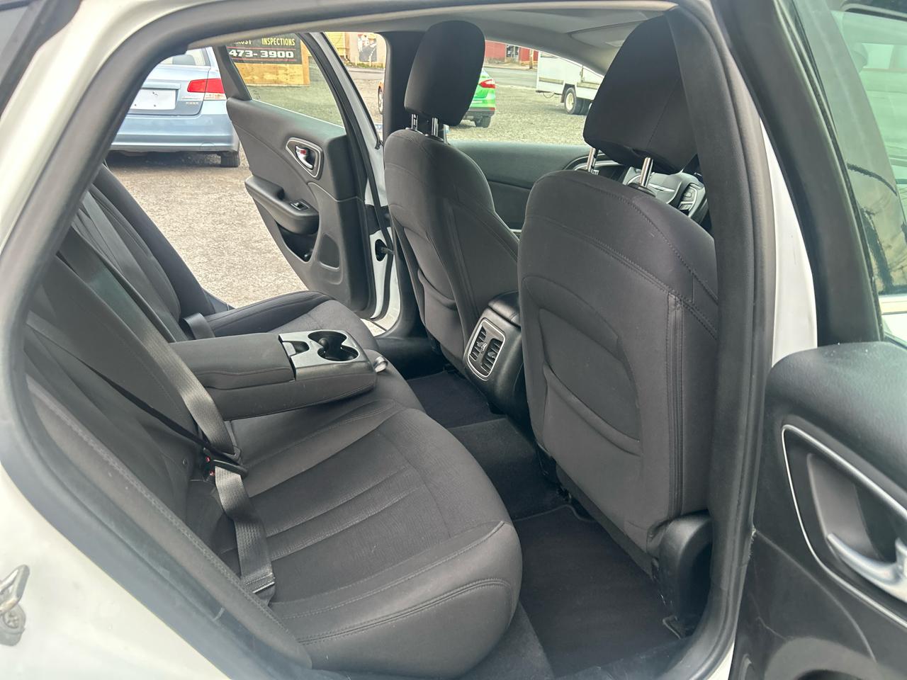 Chrysler 200 Limited 2015