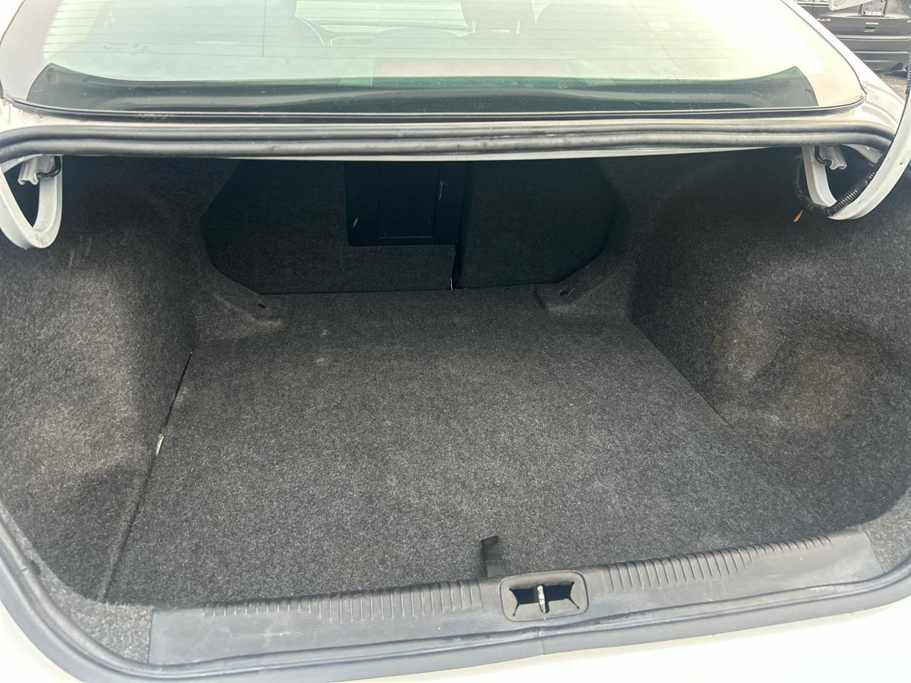 Chrysler 200 Limited 2015