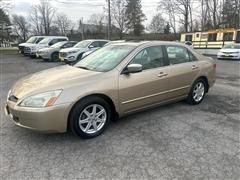 2004 Honda Accord 