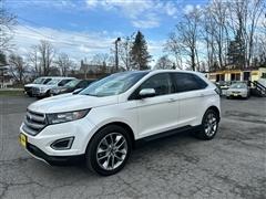 2015 Ford Edge 